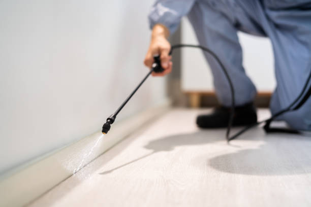 Licensed Fumigation Services service in Grand Island, NE - Nex Pest Control